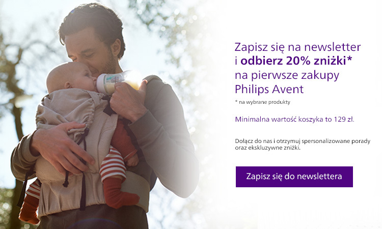 Zapisz się do newslettera