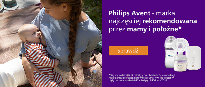 Marka najczęściej rekomendowana