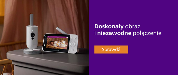 Doskonały obraz i niezawodne połączenie