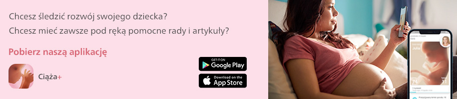 zarejestruj się: info o testach, zniżkach, porady i kalendarz ciąży na maila