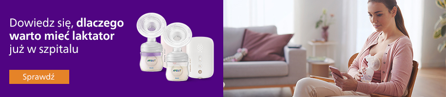 Dowiedz się, dlaczego karmienie piersią jest najlepsze dla Twojego dziecka? Ekspert radzi Button: Sprawdź.