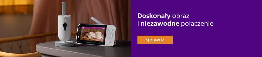 Doskonały obraz i niezawodne połączenie