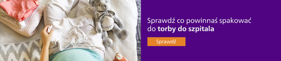 Torba do szpitala