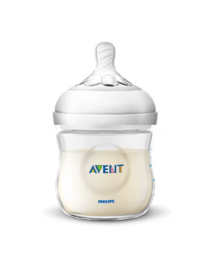 Butelka dla niemowląt SCF030/17